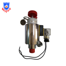 fm200 solenoid valve